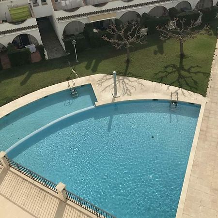 Ferienwohnung Els Arcs Sant Carlos de la Ràpita Exterior foto